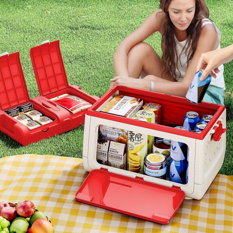 Oryginalny, licencjonowany prz – Outdoor Camping Movies recenzja i cena