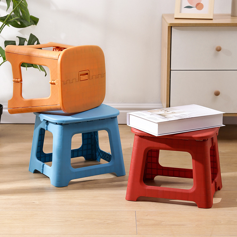 Przenośny składany stołek w st – Japanese Outdoor Camping recenzja i cena
