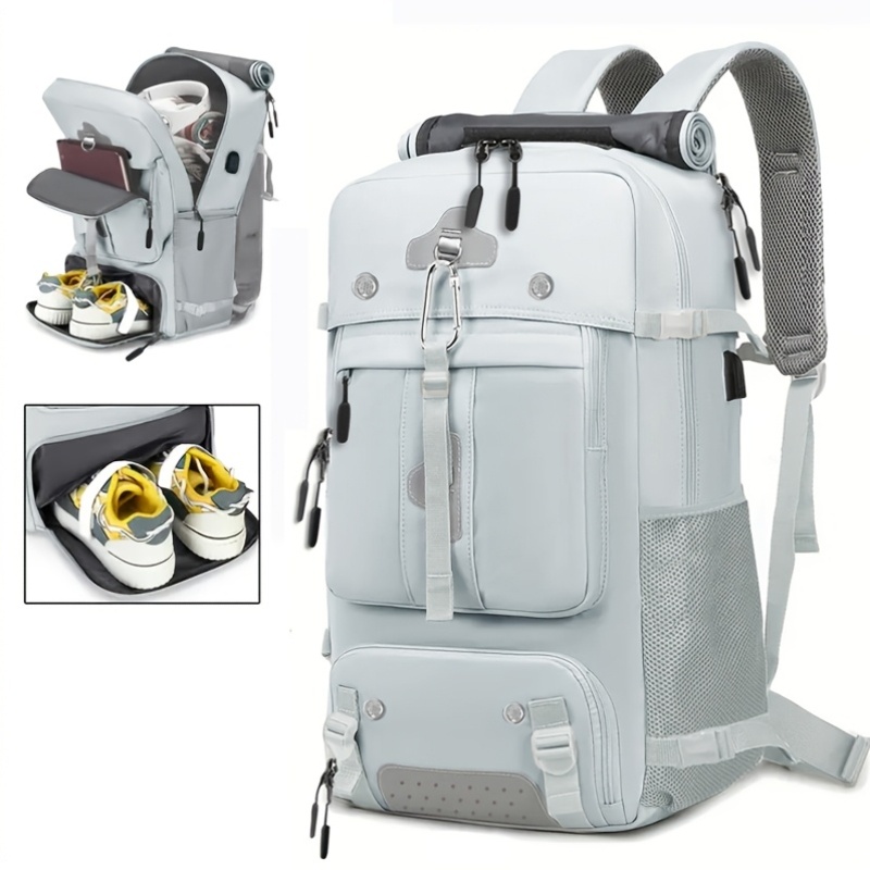 Odpowiednia do wędrówek i biwa – Outdoor Und Camping recenzja i cena