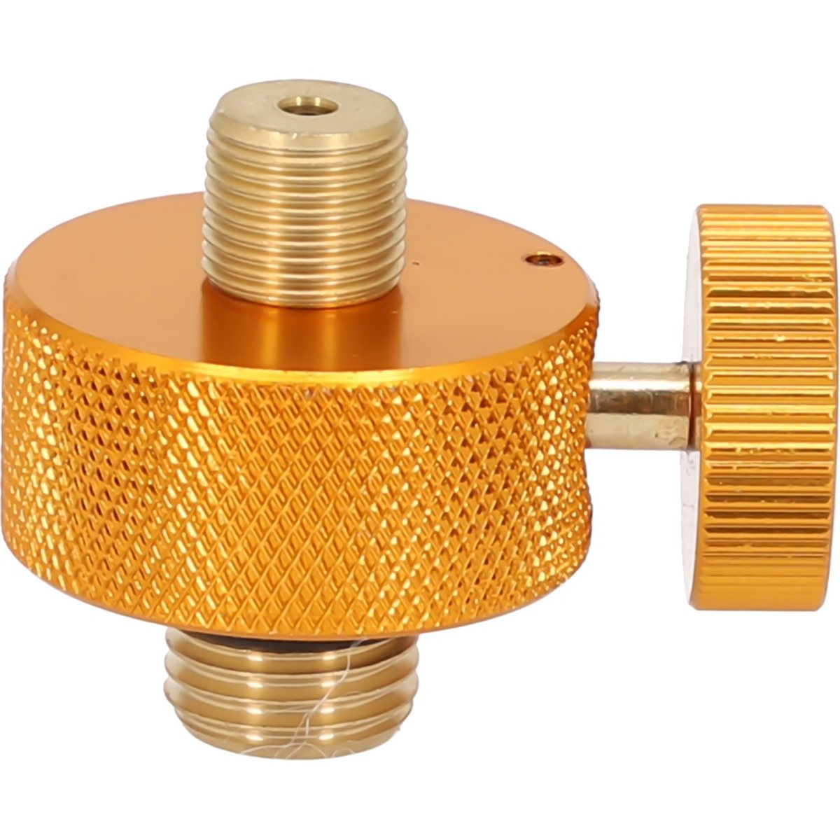 Adapter do kuchenki gazowej z  – Outdoor Und Camping recenzja i cena