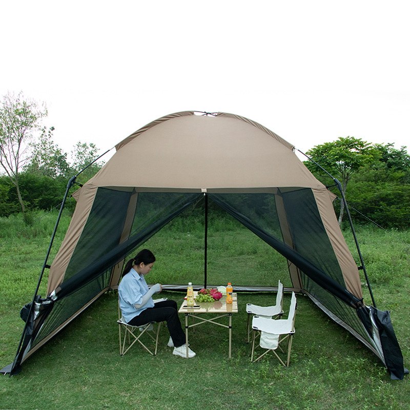 Hurtowy, przenośny namiot prze – Outdoor Camping Gazebo recenzja i cena