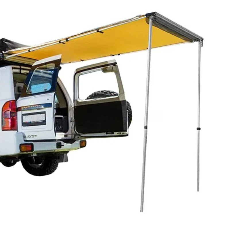 Niestandardowa Markiza Samocho – Outdoor Camping Awning recenzja i cena