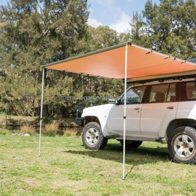 Niestandardowa Markiza Samocho – Outdoor Camping Awning recenzja i cena