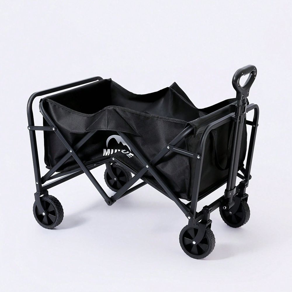 Składany wózek kempingowy na z – Outdoor Camping Trolley recenzja i cena
