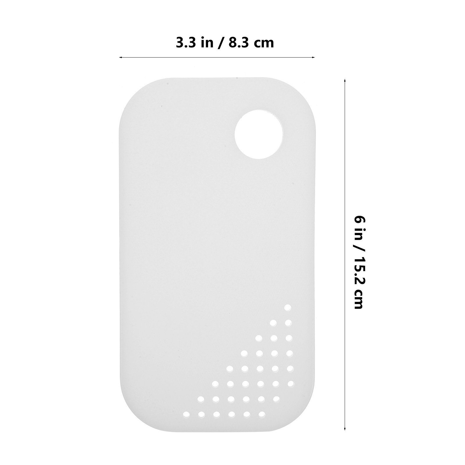 Przenośna mini plastikowa desk – Outdoor Camping Food recenzja i cena