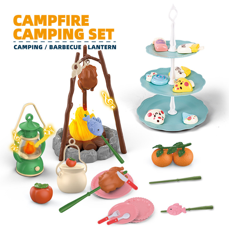 Zestaw namiotów kempingowych d – Outdoor Camping Food recenzja i cena