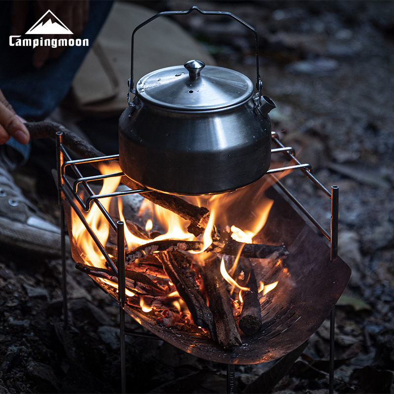CAMPINGMOON SOLO-A4 Przenośny  – Outdoor Camping Solo recenzja i cena