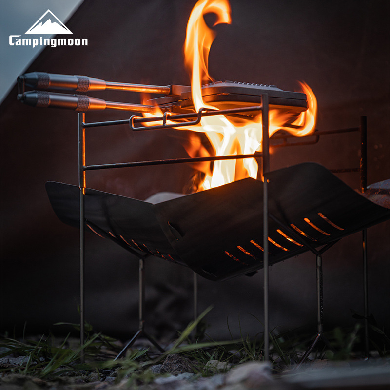 CAMPINGMOON SOLO-A4 Przenośny  – Outdoor Camping Solo recenzja i cena