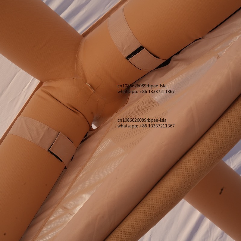 Namiot kempingowy dmuchany o p – Outdoor Camping Inflatable Tent recenzja i cena