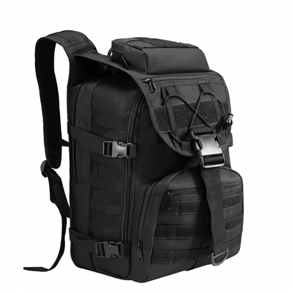 Plecak taktyczny męski 35L, pl – Outdoor Camping Hiking recenzja i cena