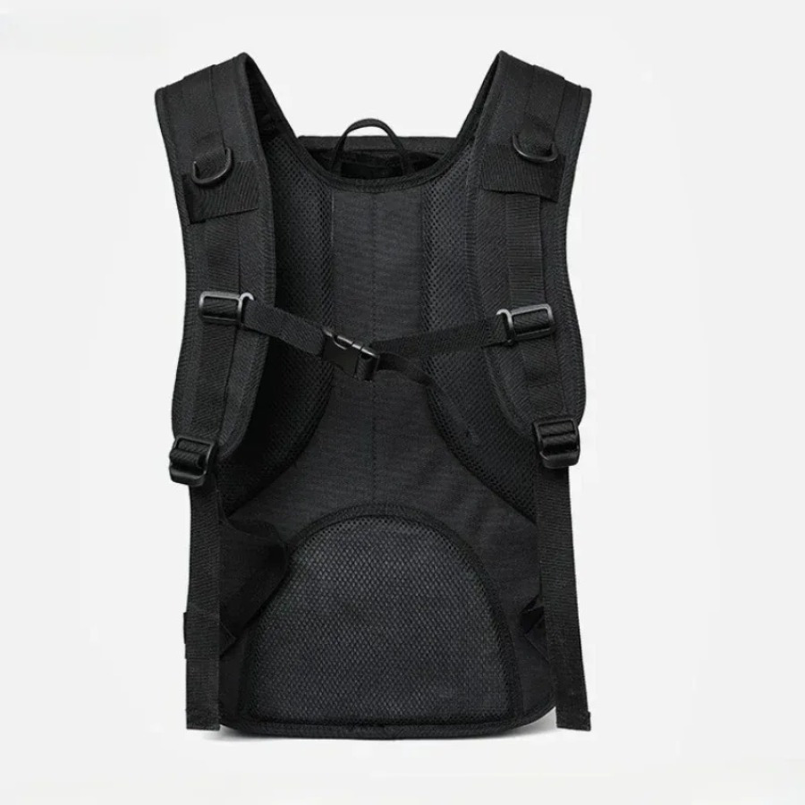 Plecak taktyczny męski 35L, pl – Outdoor Camping Hiking recenzja i cena