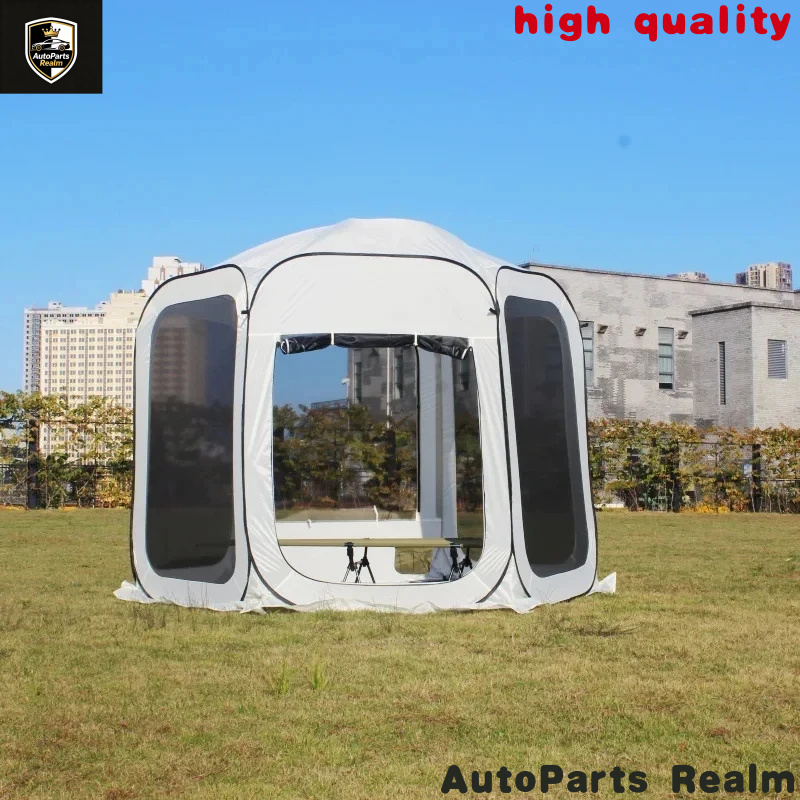 Nowe produkty szybko się sprze – Outdoor Camping Car Tent recenzja i cena