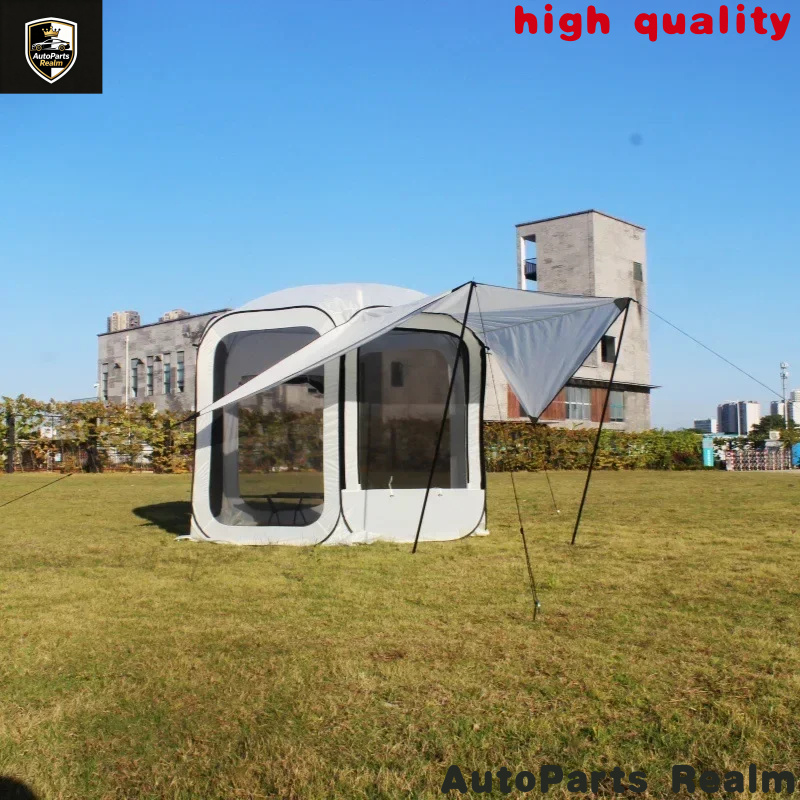 Nowe produkty szybko się sprze – Outdoor Camping Car Tent recenzja i cena