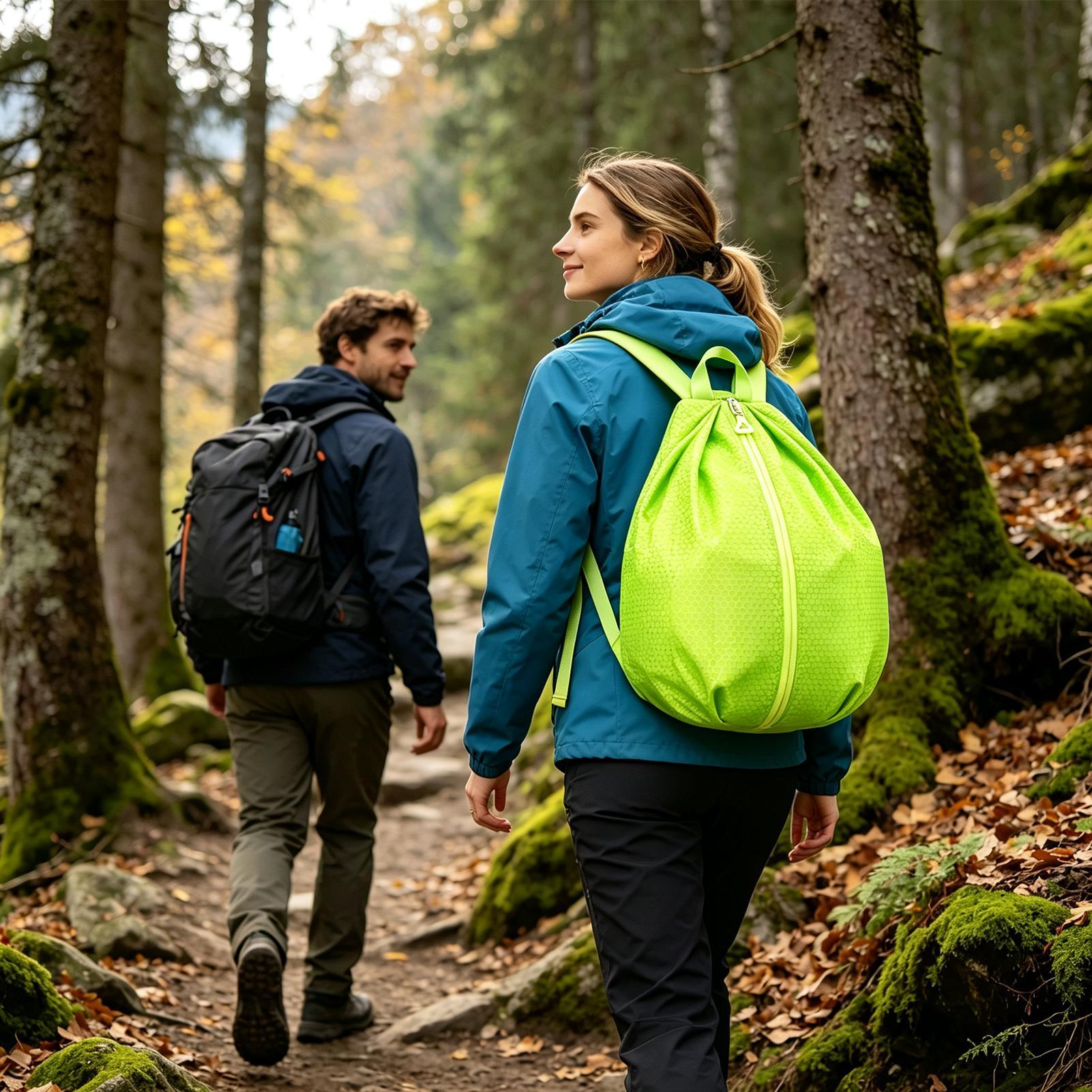 Wodoodporny plecak męski, prze – Outdoor Camping Bag recenzja i cena