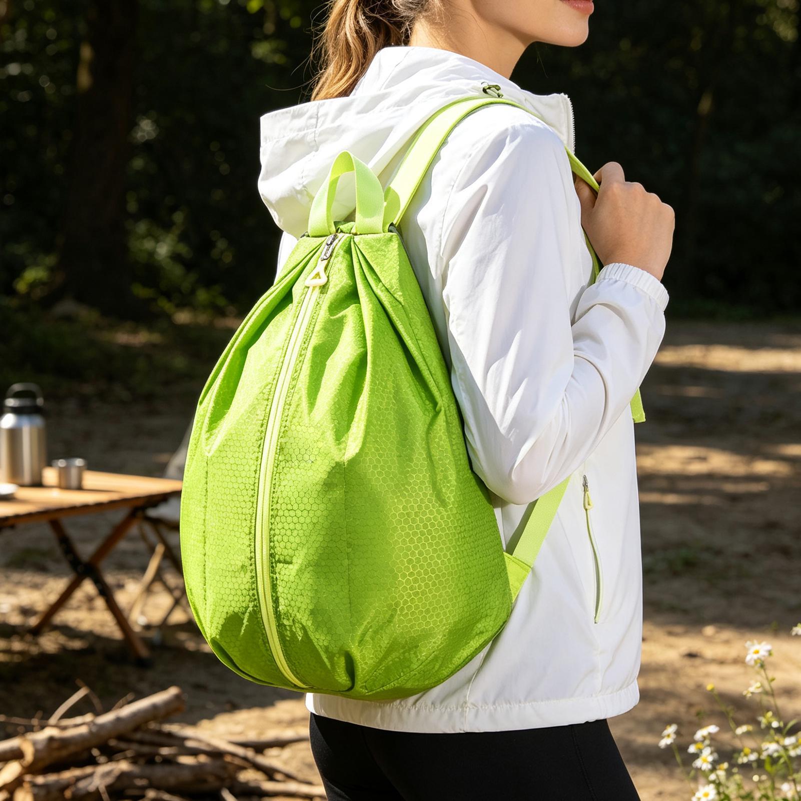Wodoodporny plecak męski, prze – Outdoor Camping Bag recenzja i cena