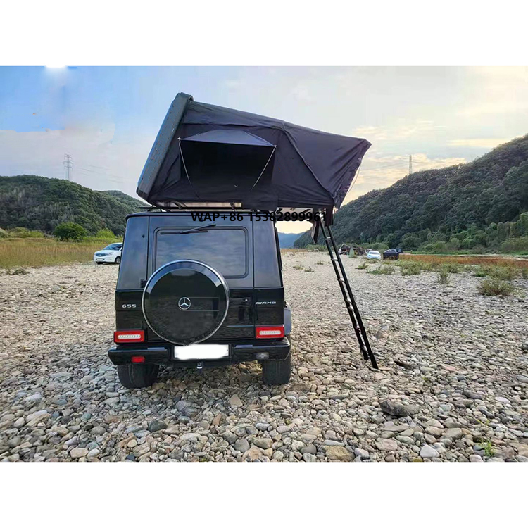 Producent namiotów, najtańsze  – Outdoor Camping Car Tent recenzja i cena
