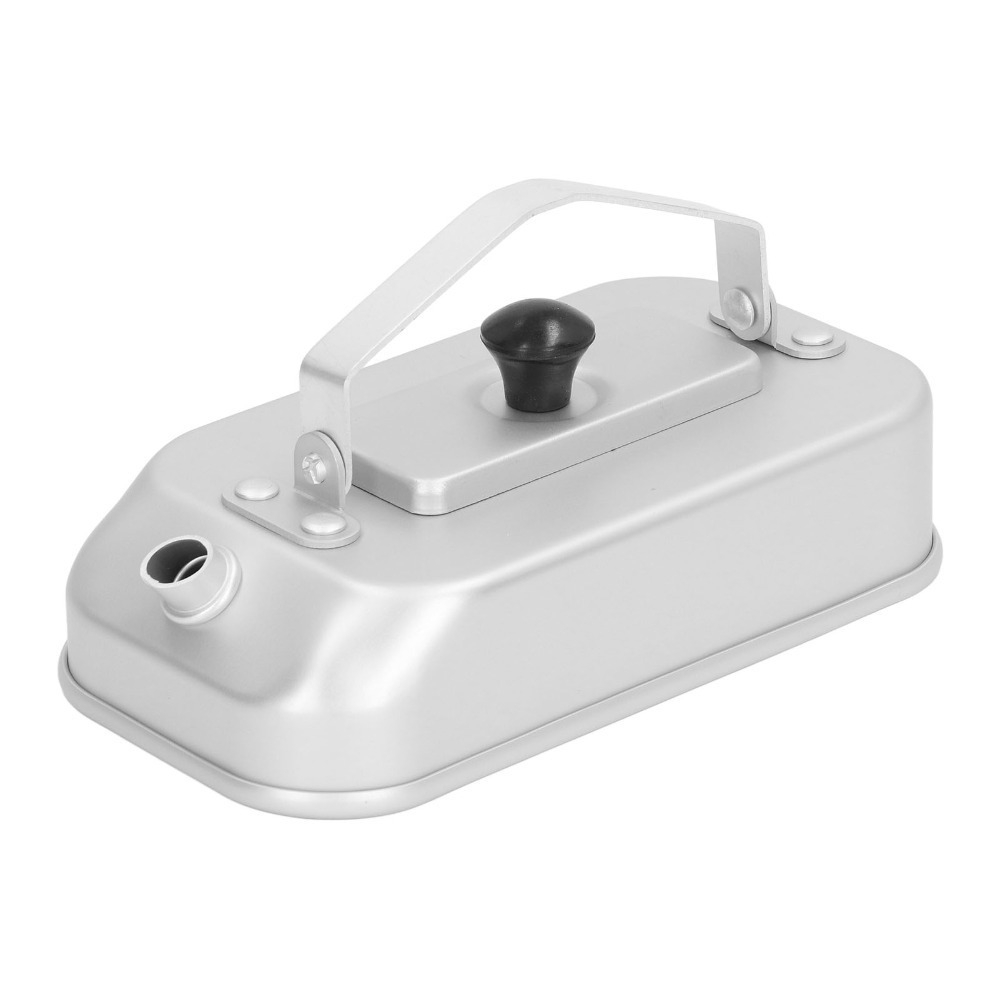 Czajnik kempingowy 300 ml, lek – Outdoor Camping Kettle recenzja i cena