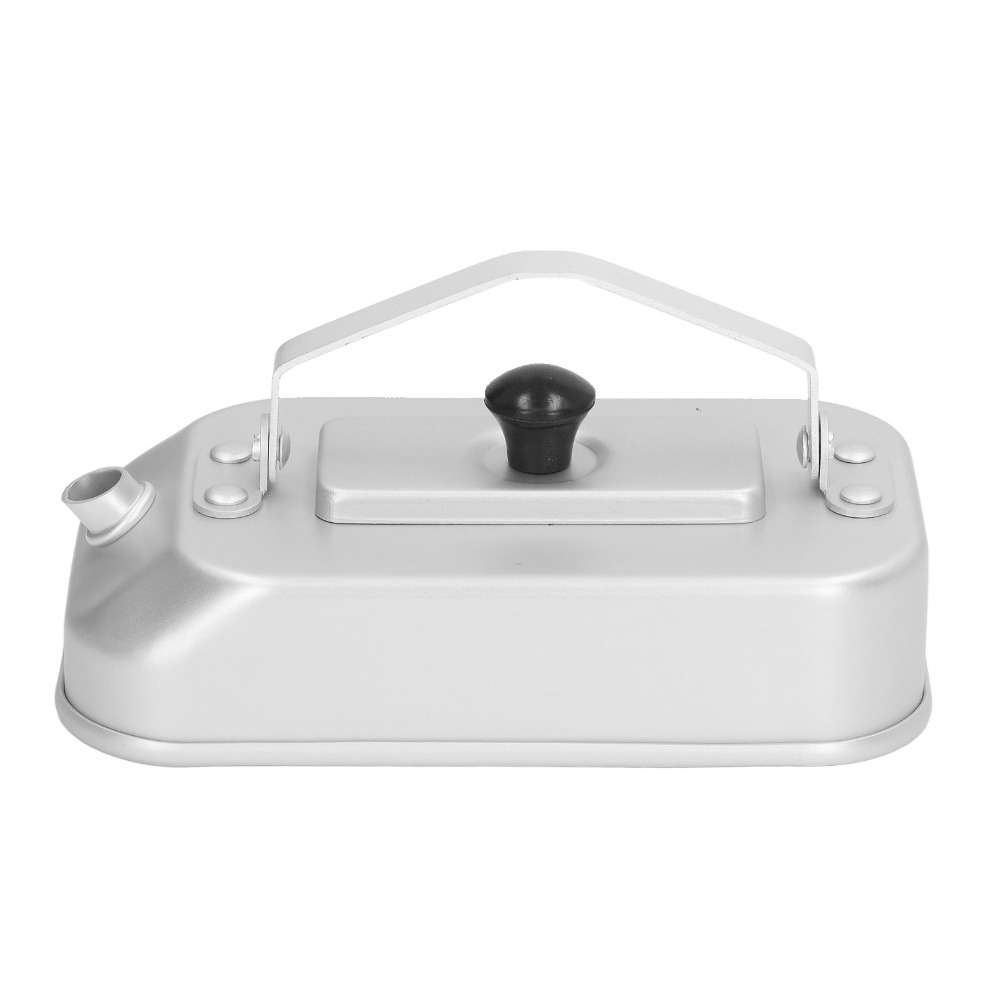 Czajnik kempingowy 300 ml, lek – Outdoor Camping Kettle recenzja i cena