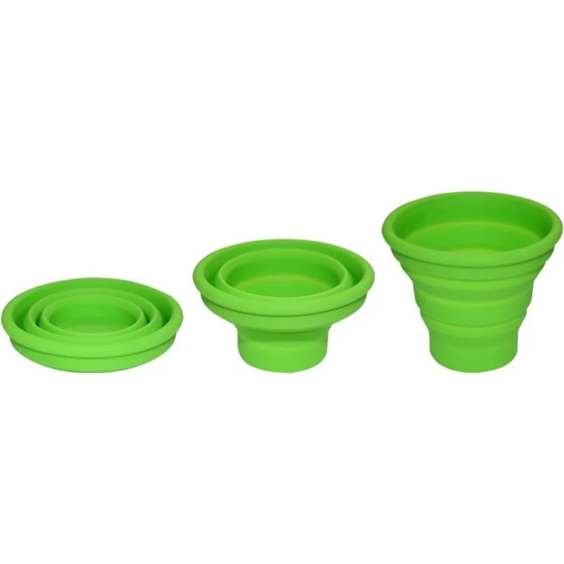 1 szt. 200 ml składany kubek z – Outdoor Camping Food recenzja i cena