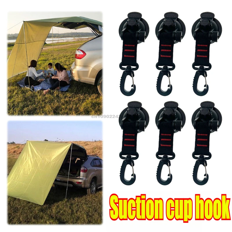 Outdoor Camping Car Tent Sucti – Outdoor Camping Gazebo recenzja i cena