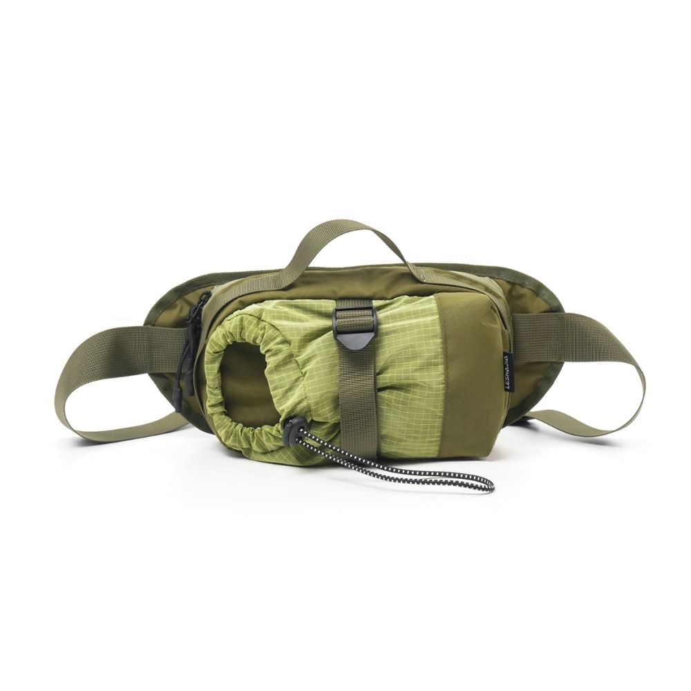 Koreańska torba na ramię do uż – Outdoor Camping Kettle recenzja i cena