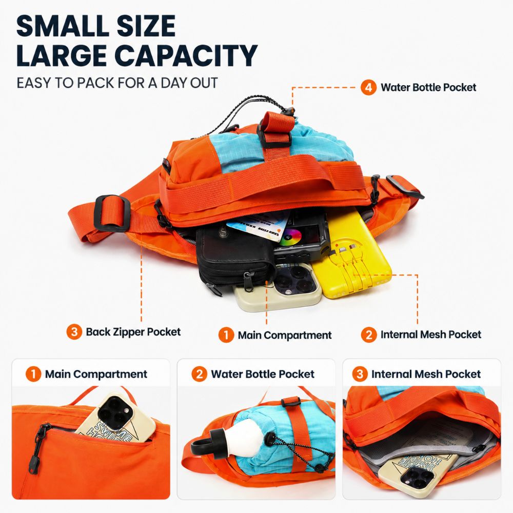 Koreańska torba na ramię do uż – Outdoor Camping Kettle recenzja i cena
