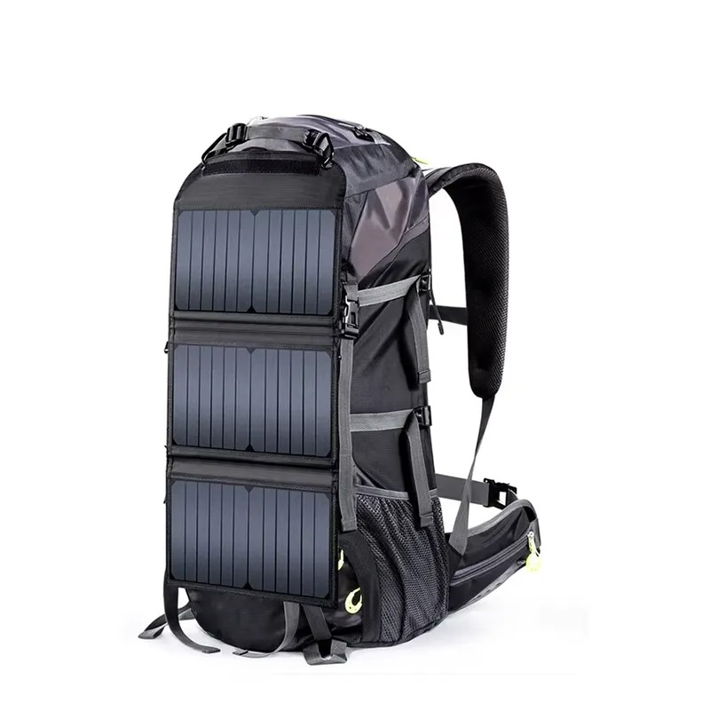2026 Niestandardowy Plecak z P – Outdoor Camping Bag recenzja i cena