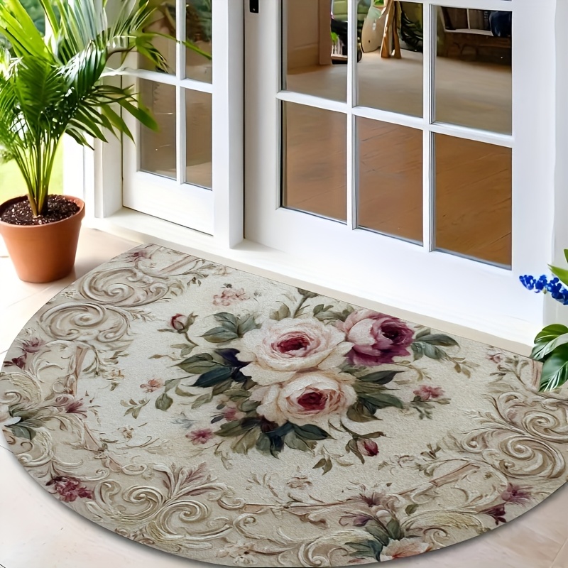 Wyroby wiejskie Wykładzina pod – Camping Outdoor Or Indoor recenzja i cena