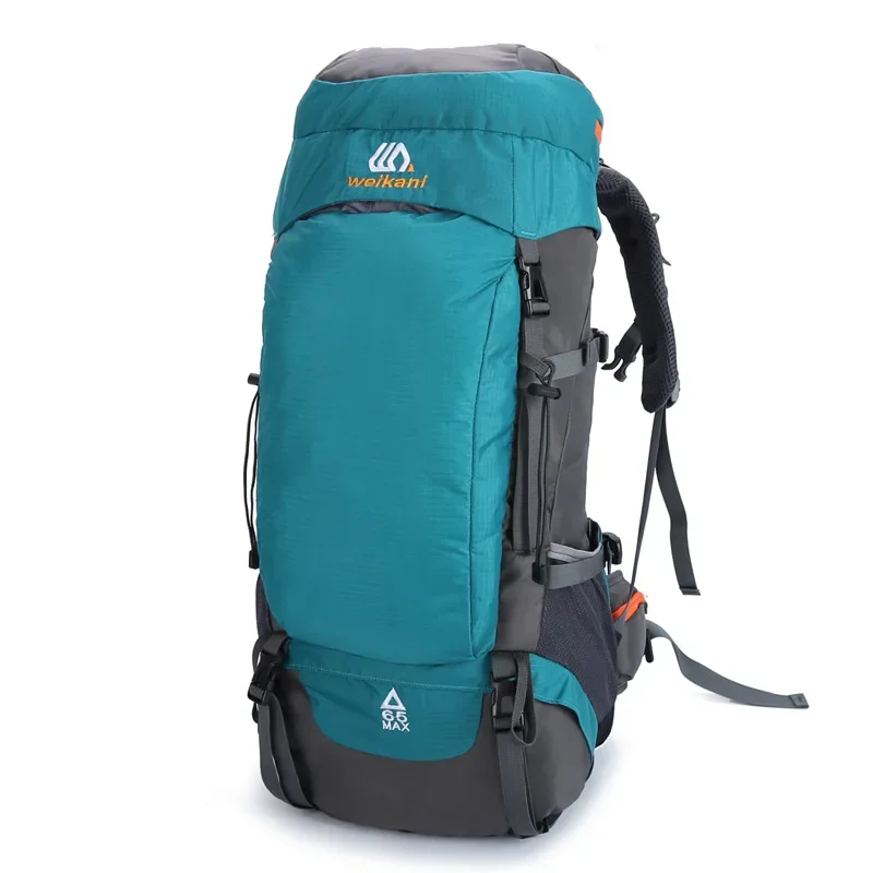 Plecak turystyczny o dużej poj – Lightweight Backpack 65L recenzja i cena