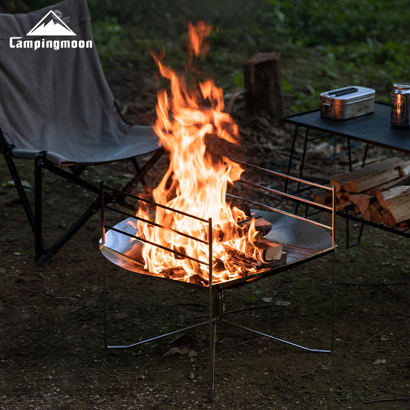 CAMPINGMOON SOLO-A3 Przenośny  – Outdoor Camping Solo recenzja i cena