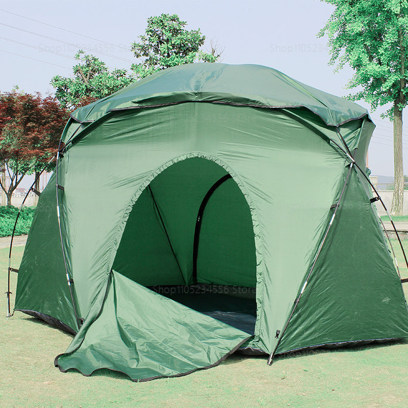 Namiot astronomiczny do fotogr – Outdoor Camping Gazebo recenzja i cena