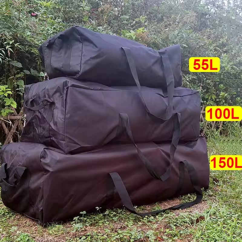 Torba podróżna 1680D Oxford do – Outdoor Camping Hiking recenzja i cena