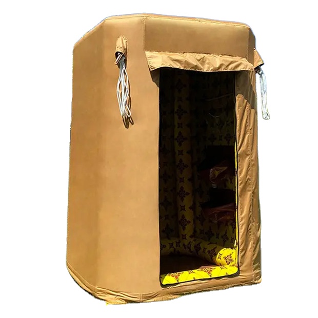Namioty prysznicowe i toaletow – Outdoor Camping Inflatable Tent recenzja i cena