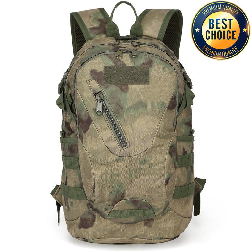 Plecak Turystyczny Plecak Takt – Outdoor Camping Hiking recenzja i cena
