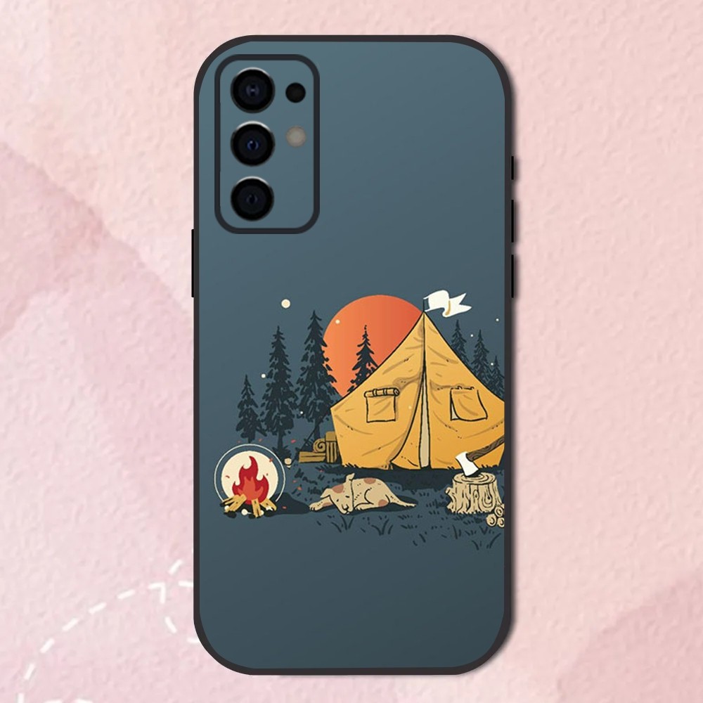 Nature outdoor camping Etui na – Outdoor Camping Anime recenzja i cena