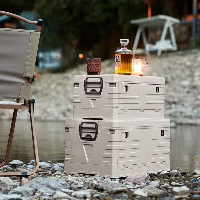 Pojemnik do przechowywania w s – Outdoor Camping Food recenzja i cena