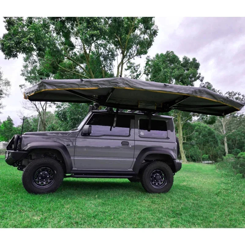 Skrzydło Nietoperza 0 °   0 °  – Outdoor Camping Awning recenzja i cena