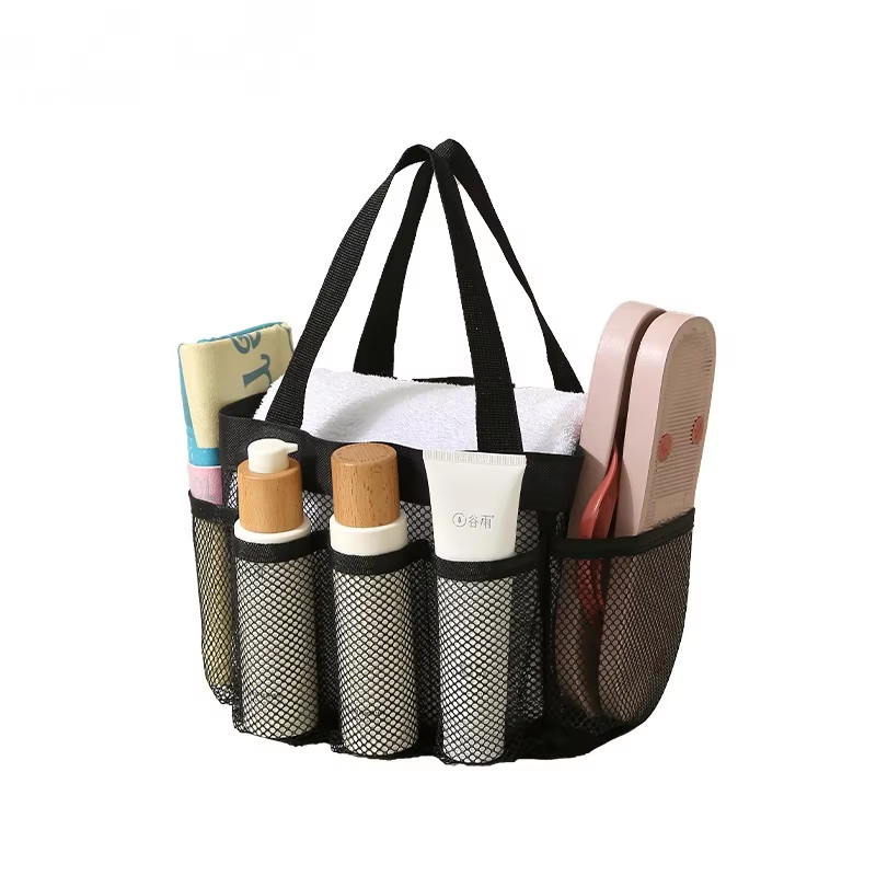 Przenośna siatkowa torba na pr – Outdoor Camping Bag recenzja i cena