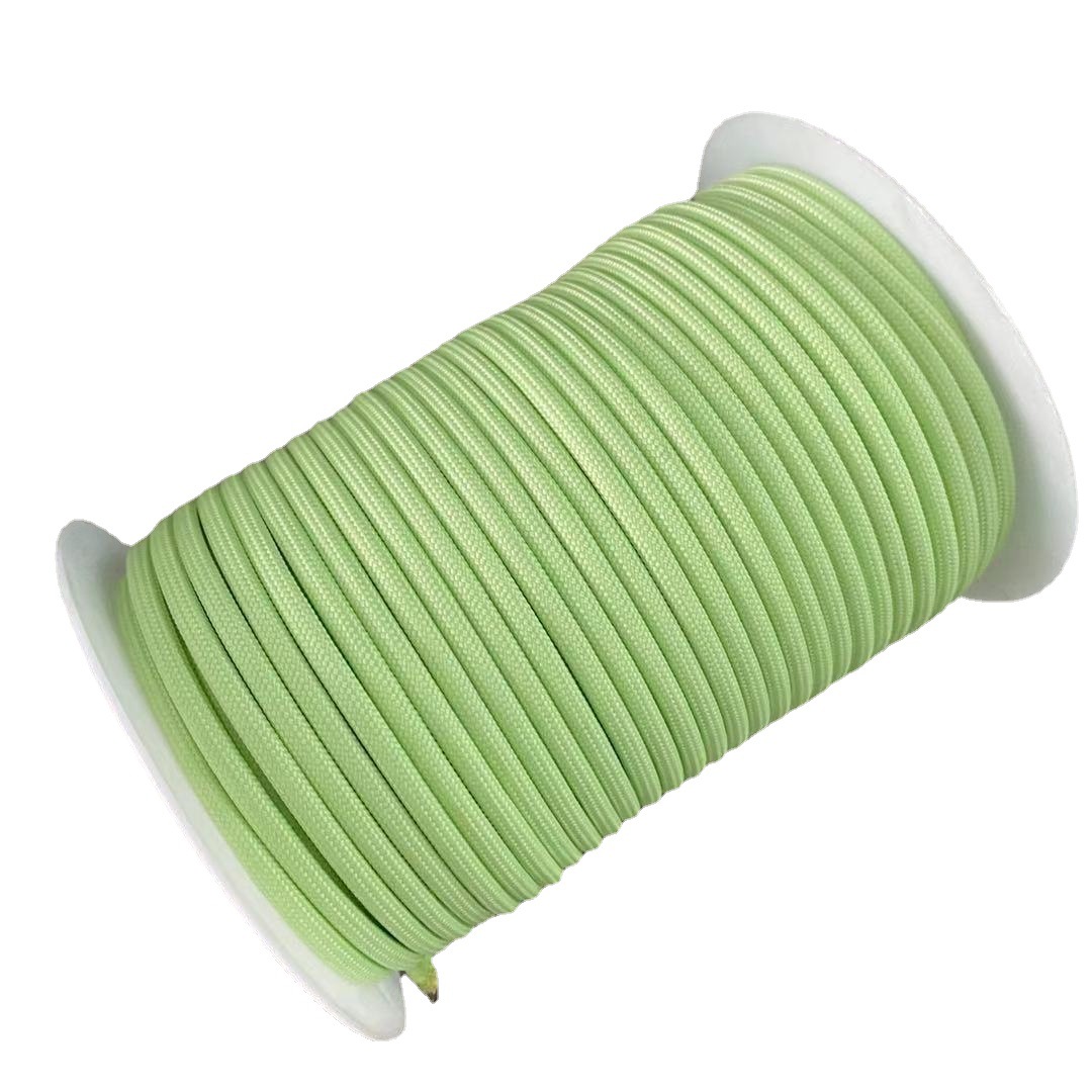 Paracord 50M/100M Średnica 4mm – Outdoor Camping Gazebo recenzja i cena
