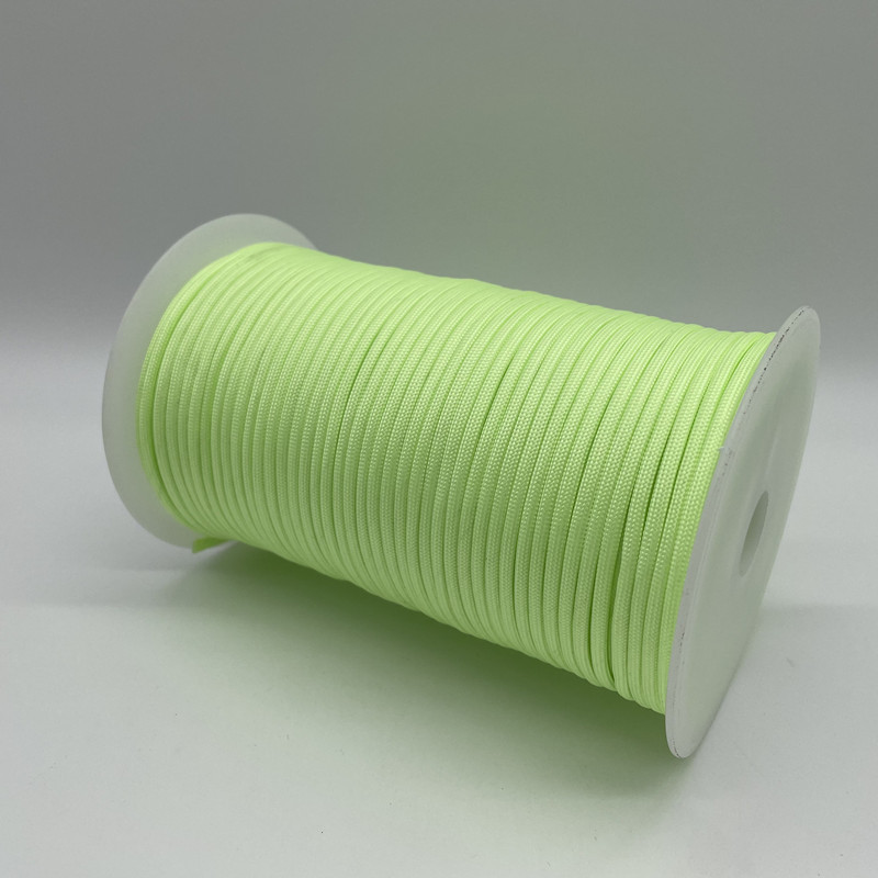 Paracord 50M/100M Średnica 4mm – Outdoor Camping Gazebo recenzja i cena