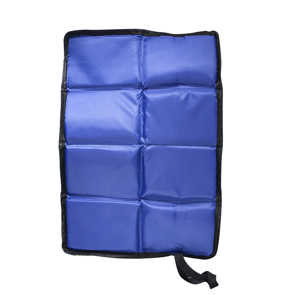 Gruba Wodoodporna Mata Kemping – Outdoor Camping Hiking recenzja i cena