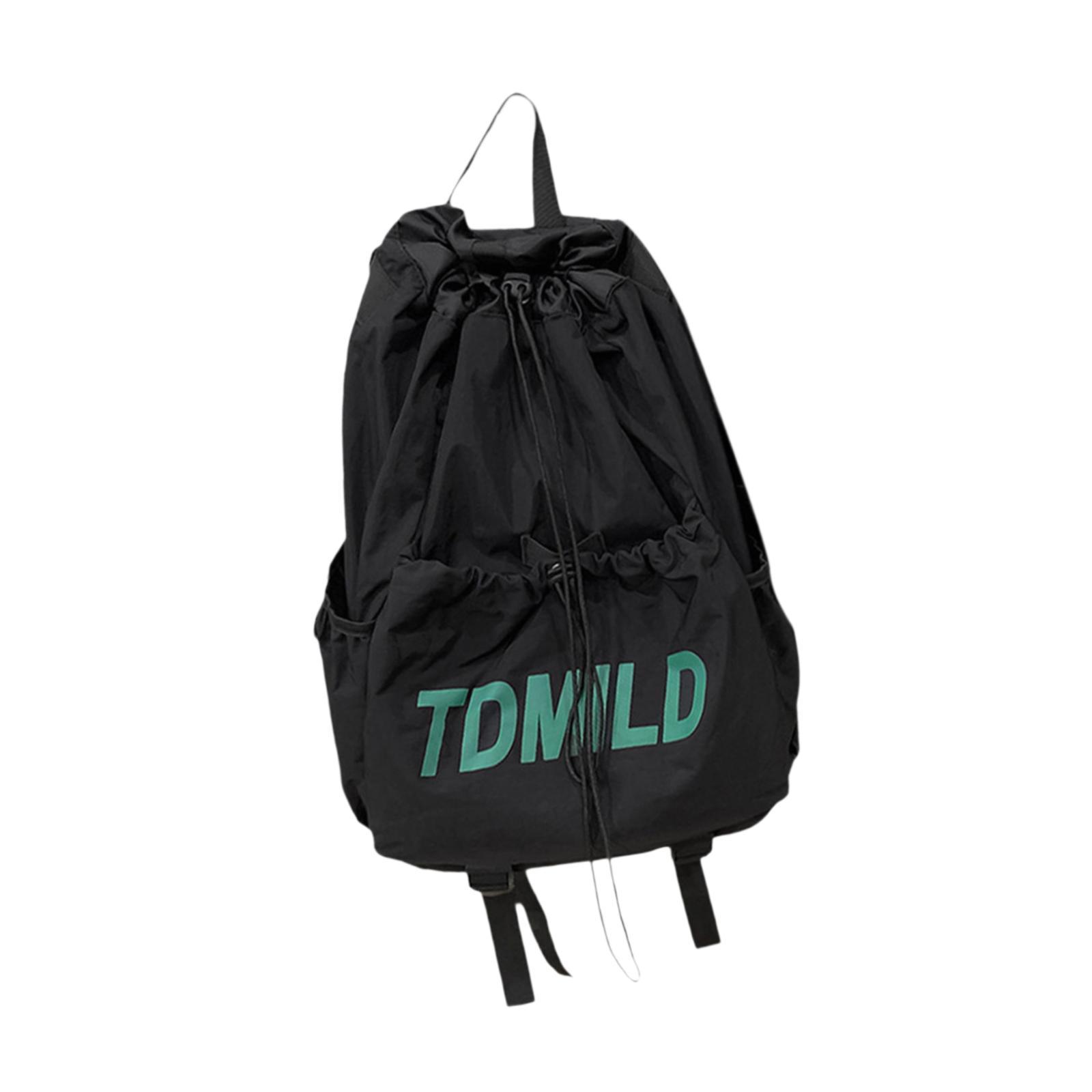 Plecak ze sznurkiem, wodoodpor – Outdoor Camping Bag recenzja i cena