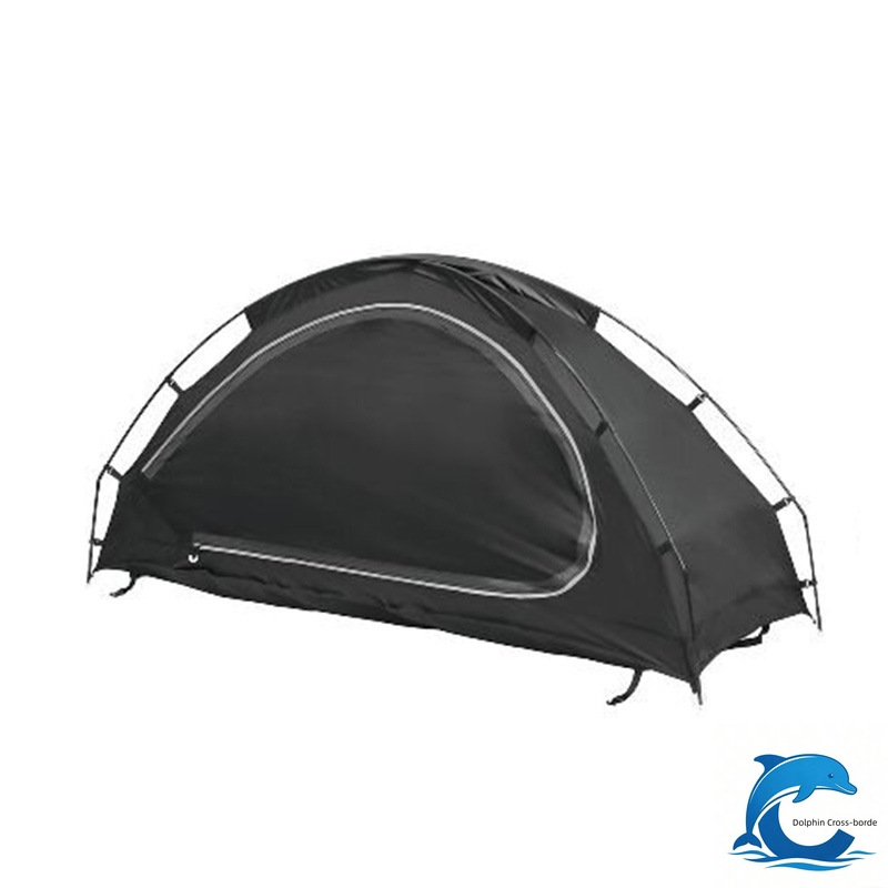 Namiot kengurowy solo na zewną – Outdoor Camping Solo recenzja i cena
