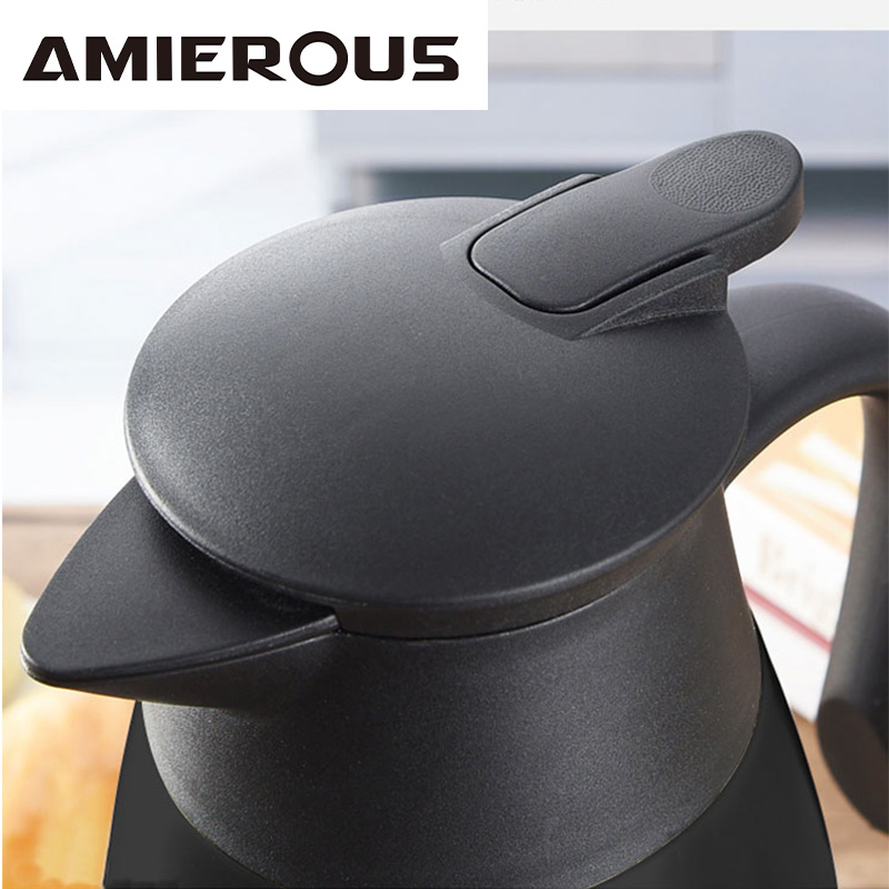 Przenośny czajnik samochodowy  – Outdoor Camping Kettle recenzja i cena