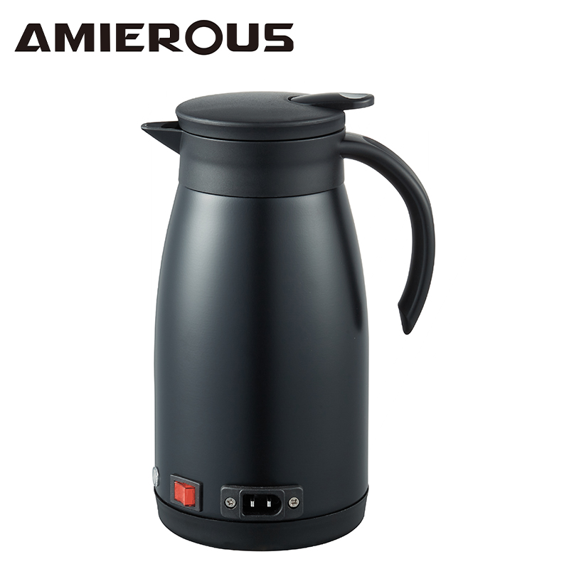 Przenośny czajnik samochodowy  – Outdoor Camping Kettle recenzja i cena