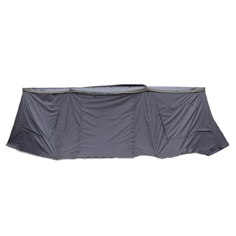 Markiza samochodowa 180 stopni – Outdoor Camping Awning recenzja i cena