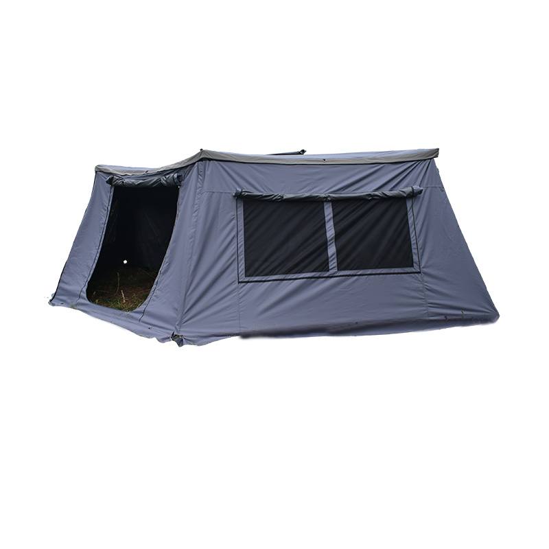 Markiza samochodowa 180 stopni – Outdoor Camping Awning recenzja i cena