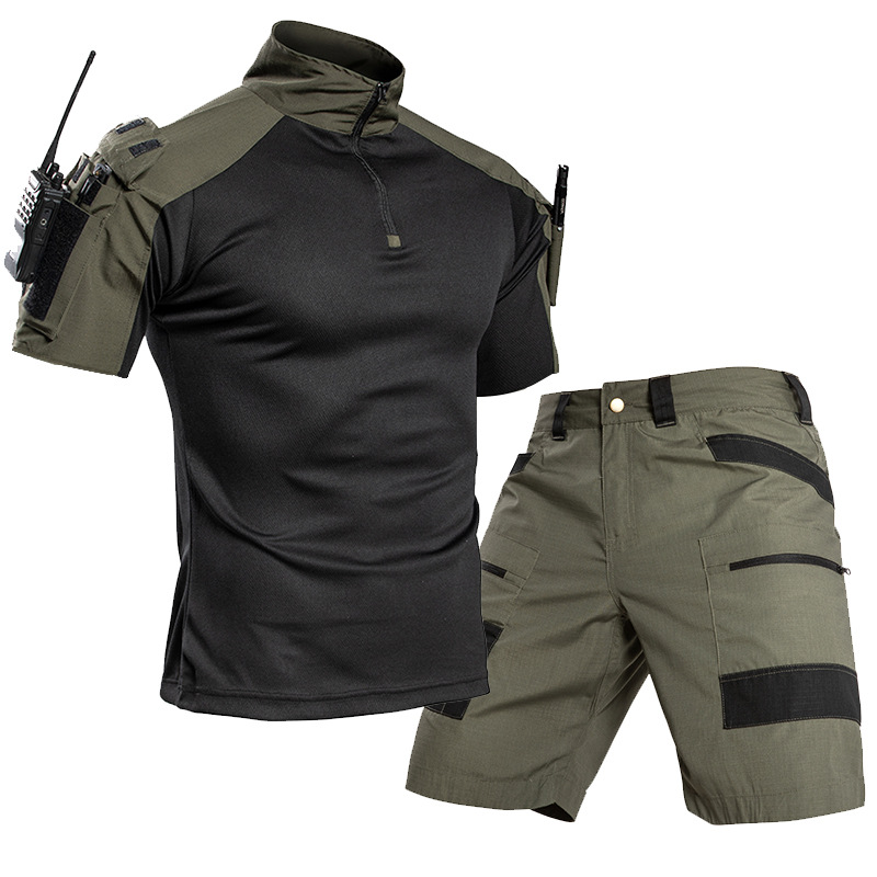 Męskie zestawy taktyczne koszu – Outdoor Camping Hiking recenzja i cena