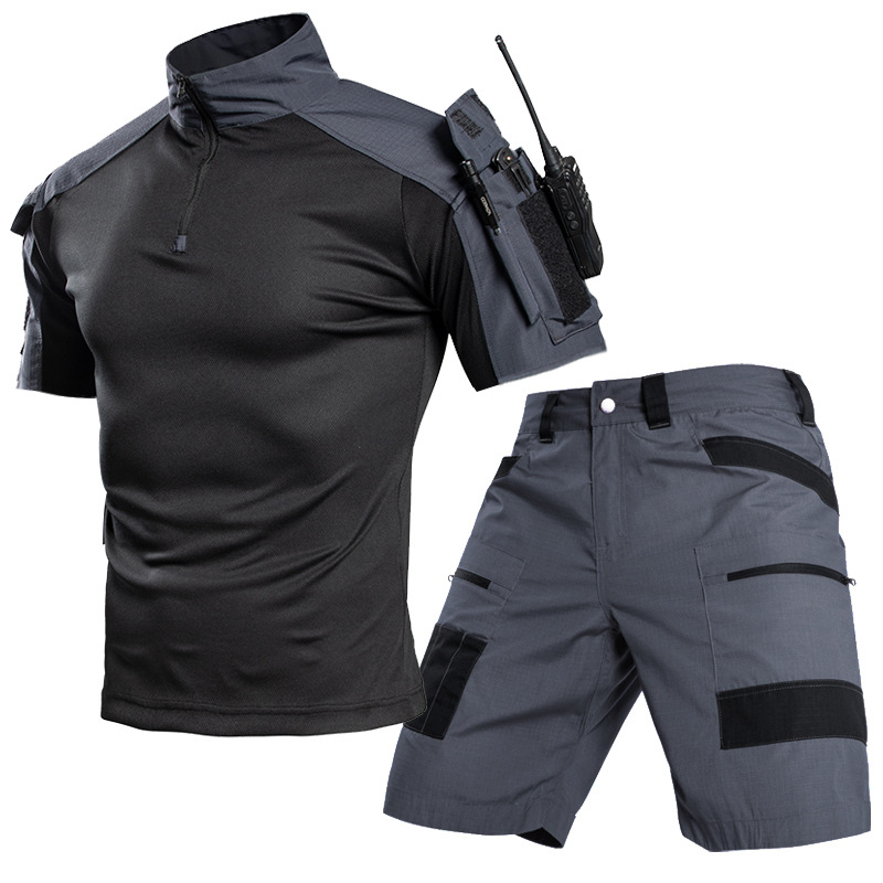 Męskie zestawy taktyczne koszu – Outdoor Camping Hiking recenzja i cena