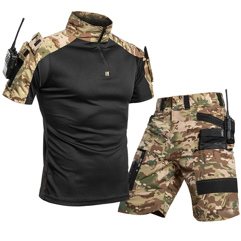 Męskie zestawy taktyczne koszu – Outdoor Camping Hiking recenzja i cena